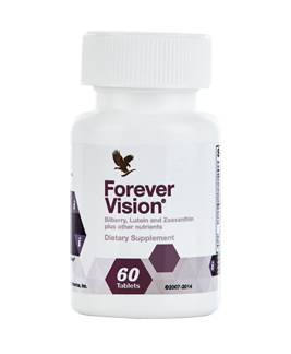FOREVER VISION